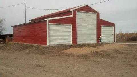 Tri-States Carports & Buildings