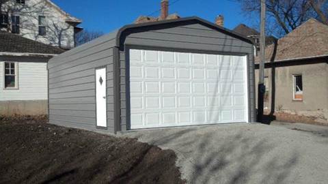 Tri-States Carports & Buildings