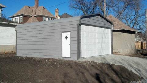 Tri-States Carports & Buildings