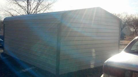 Tri-States Carports & Buildings