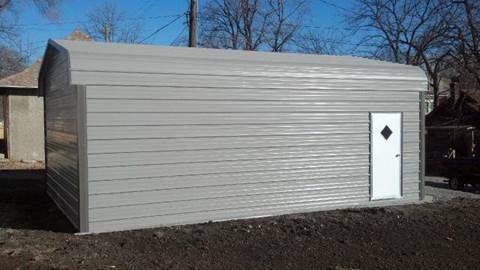 Tri-States Carports & Buildings