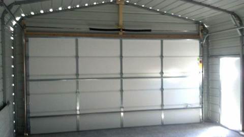 Tri-States Carports & Buildings