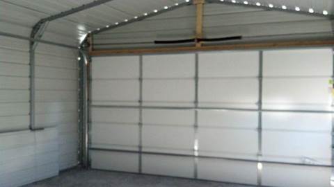 Tri-States Carports & Buildings