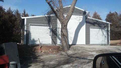 Tri-States Carports & Buildings