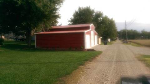 Tri-States Carports & Buildings