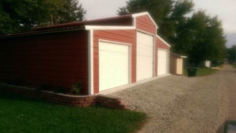 Tri-States Carports & Buildings