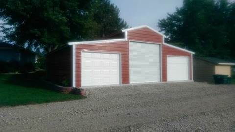 Tri-States Carports & Buildings