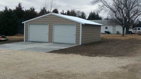 Tri-States Carports & Buildings