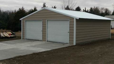 Tri-States Carports & Buildings