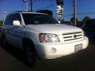 2007 Toyota Highlander for sale at AUTOSHOPPER PLACE INC in Buena Park CA