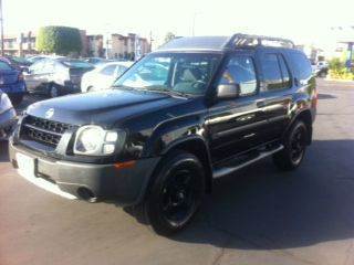 2002 Nissan Xterra for sale at AUTOSHOPPER PLACE INC in Buena Park CA
