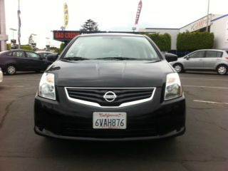 2012 Nissan Sentra for sale at AUTOSHOPPER PLACE INC in Buena Park CA