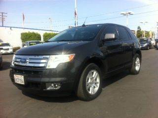 2007 Ford Edge for sale at AUTOSHOPPER PLACE INC in Buena Park CA