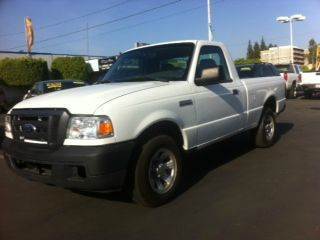 2009 Ford Ranger for sale at AUTOSHOPPER PLACE INC in Buena Park CA