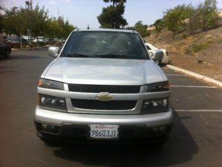 2010 Chevrolet Colorado for sale at AUTOSHOPPER PLACE INC in Buena Park CA