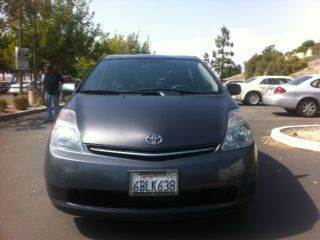 2008 Toyota Prius for sale at AUTOSHOPPER PLACE INC in Buena Park CA