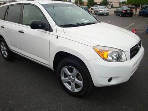 2007 Toyota RAV4 for sale at AUTOSHOPPER PLACE INC in Buena Park CA