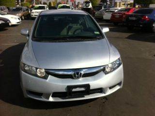 2009 Honda Civic for sale at AUTOSHOPPER PLACE INC in Buena Park CA