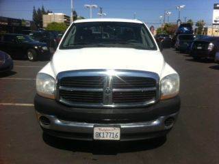2006 Dodge Ram Pickup 1500 for sale at AUTOSHOPPER PLACE INC in Buena Park CA