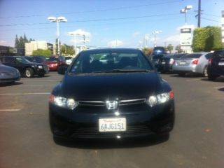 2007 Honda Civic for sale at AUTOSHOPPER PLACE INC in Buena Park CA