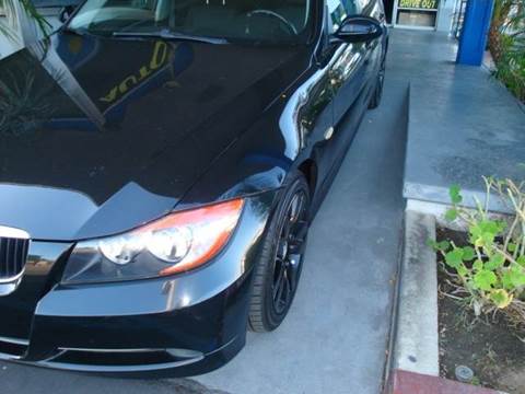 2008 BMW 3 Series for sale at AUTOSHOPPER PLACE INC in Buena Park CA