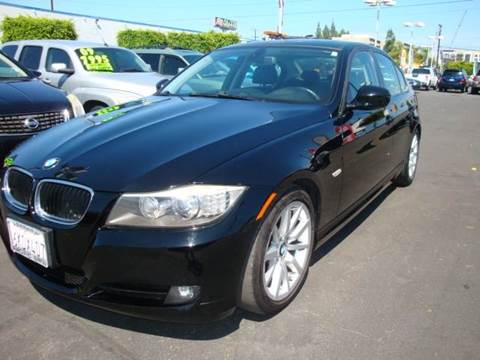 2009 BMW 3 Series for sale at AUTOSHOPPER PLACE INC in Buena Park CA