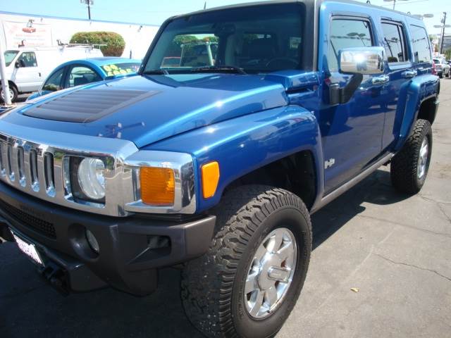2006 HUMMER H3 for sale at AUTOSHOPPER PLACE INC in Buena Park CA