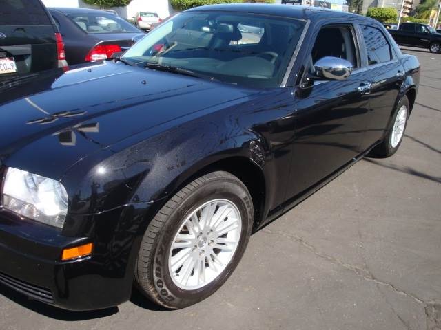2008 Chrysler 300 for sale at AUTOSHOPPER PLACE INC in Buena Park CA
