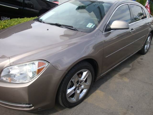 2010 Chevrolet Malibu for sale at AUTOSHOPPER PLACE INC in Buena Park CA