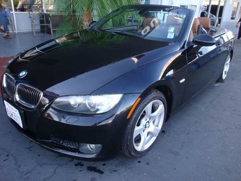 2008 BMW 3 Series for sale at AUTOSHOPPER PLACE INC in Buena Park CA