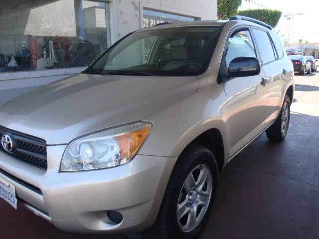 2007 Toyota RAV4 for sale at AUTOSHOPPER PLACE INC in Buena Park CA