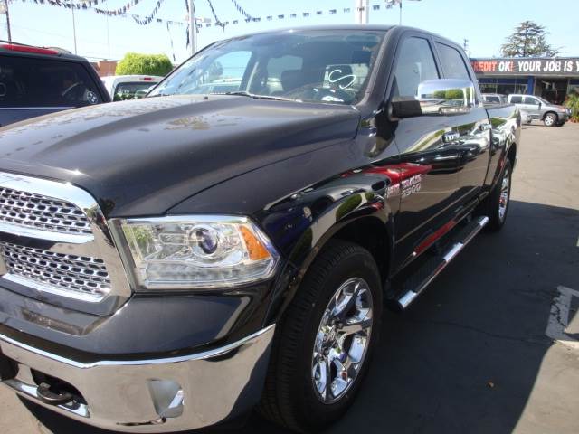 2013 RAM Ram Pickup 1500 for sale at AUTOSHOPPER PLACE INC in Buena Park CA