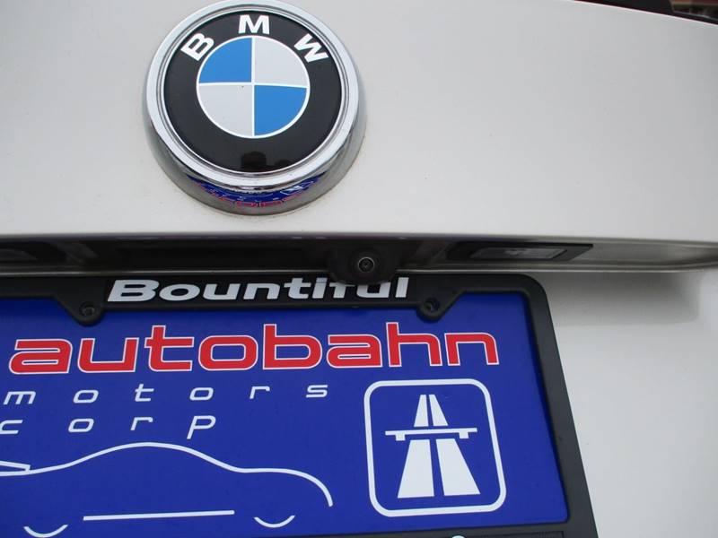 2017 BMW X3 xDrive28i (image 18)