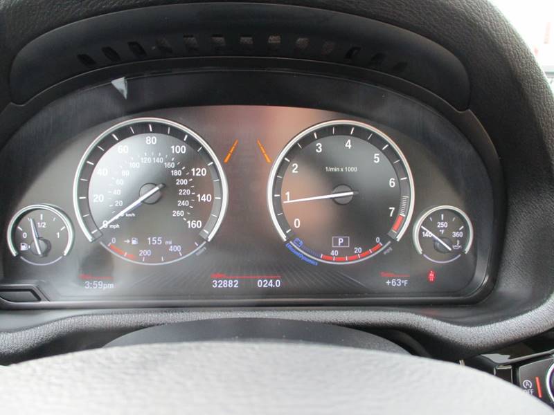 2017 BMW X3 xDrive28i (image 32)