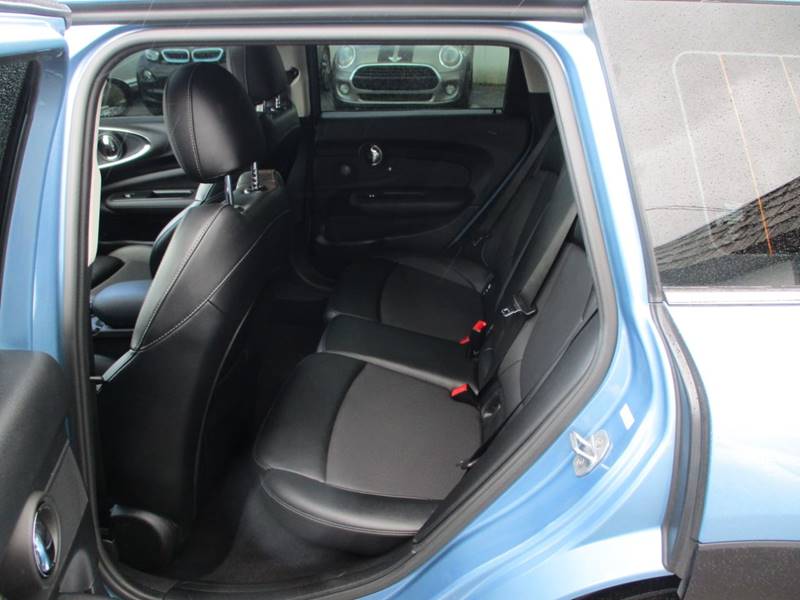 2017 MINI Clubman Cooper ALL4 (image 5)