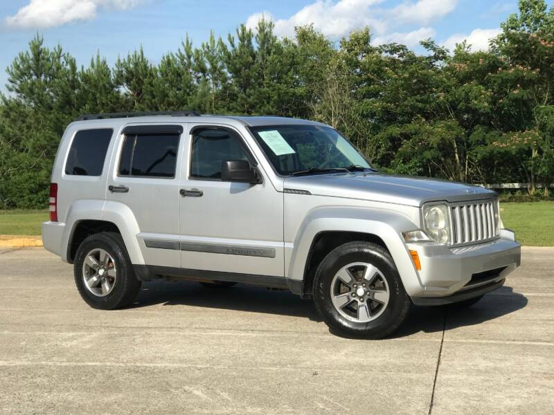 Selective Cars & Trucks Car Dealer in Woodstock, GA