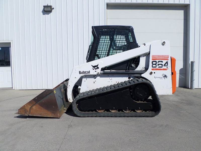 2000 Bobcat 864 for sale at Grand Valley Motors in West Fargo ND