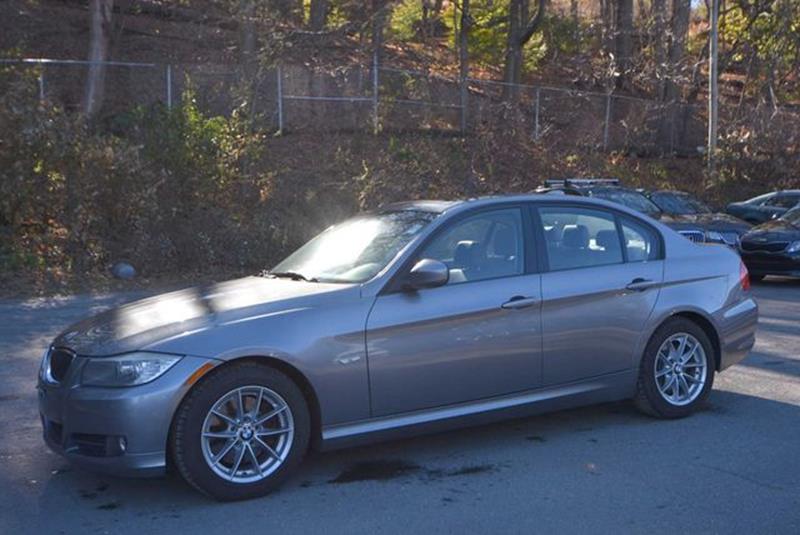 2010 BMW 3 Series 328i