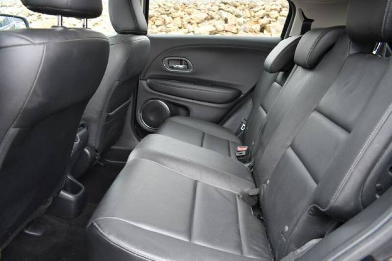 2016 Honda HR-V EX-L w/Navi (image 13)
