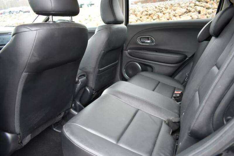 2016 Honda HR-V EX-L w/Navi (image 12)