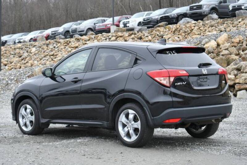 2016 Honda HR-V EX-L w/Navi (image 3)