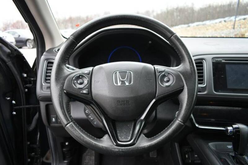 2016 Honda HR-V EX-L w/Navi (image 19)