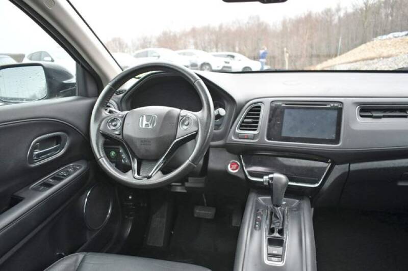 2016 Honda HR-V EX-L w/Navi (image 14)