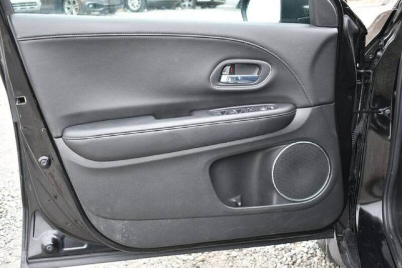 2016 Honda HR-V EX-L w/Navi (image 18)