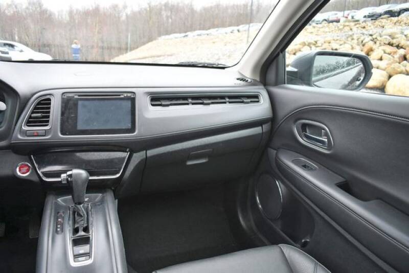 2016 Honda HR-V EX-L w/Navi (image 16)
