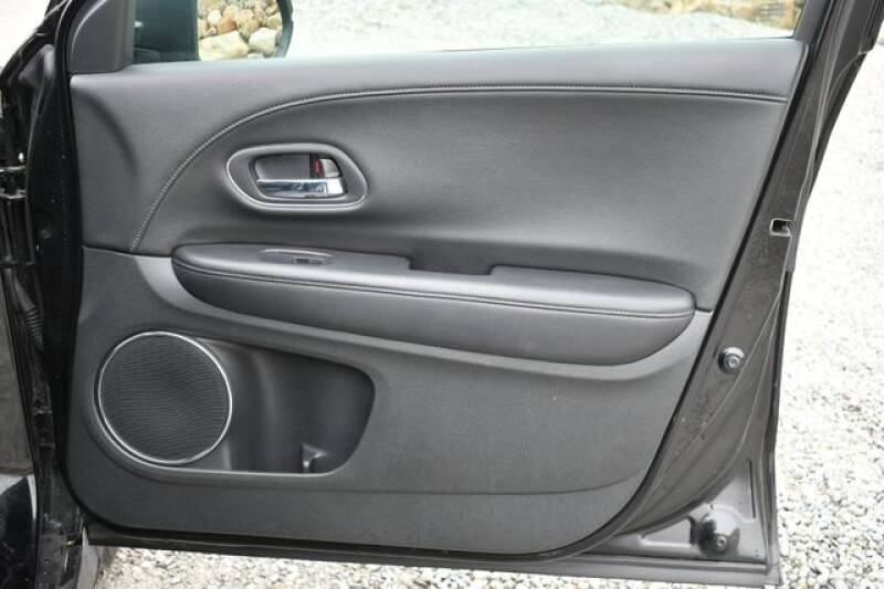 2016 Honda HR-V EX-L w/Navi (image 9)