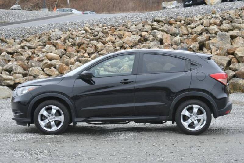 2016 Honda HR-V EX-L w/Navi (image 2)