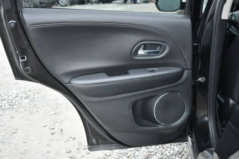 2016 Honda HR-V EX-L w/Navi (image 11)