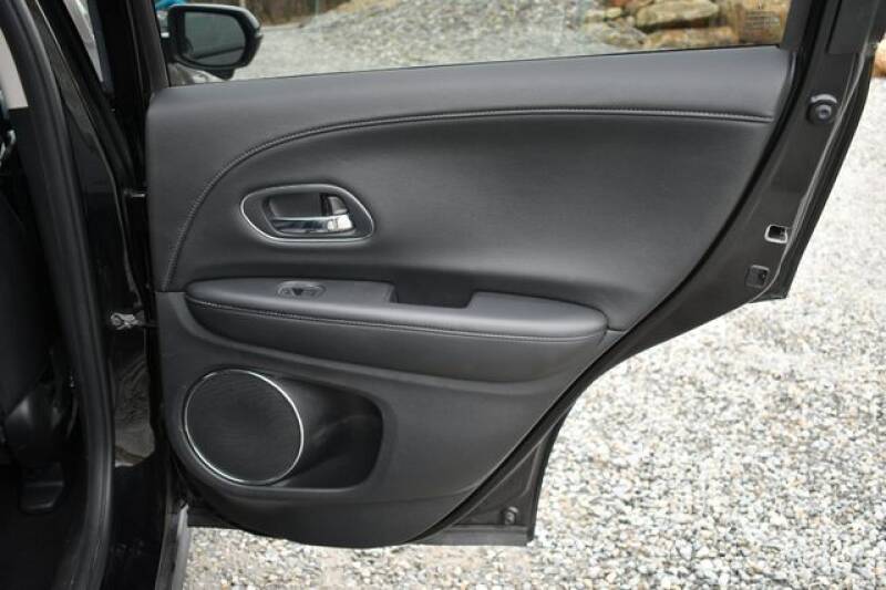 2016 Honda HR-V EX-L w/Navi (image 10)