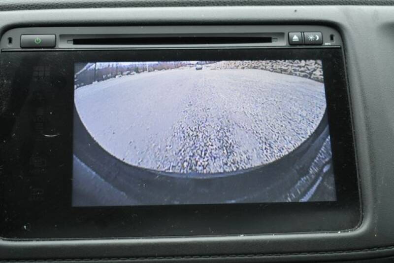 2016 Honda HR-V EX-L w/Navi (image 20)